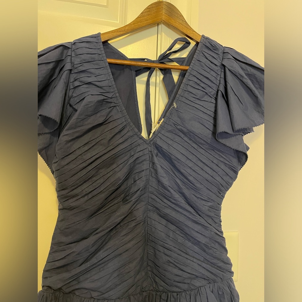 Love The Label Mini Dress - Picture 5 of 5